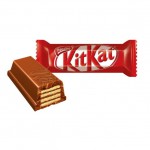 Конфеты, Kit Kat (Кит Кат) 29 г молочный шоколад с хрустящей вафлей