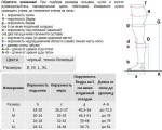 Колготки для беременных антиварикозные, Venoteks (Венотекс) р. XXL Classic 2C414 арт. 206 с закрытым носком 2 класс компрессии черные