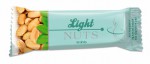 Козинак-батончик, Light Nuts (Лайт Натс) 40 г арахис