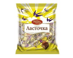 Конфеты, 250 г Ласточка фасовка