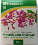 Кипрей, сырье 50 г