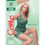 Колготки женские, Conte Elegant (Конте Элегант) р. 4 40 den Танго графит