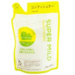 Кондиционер для волос, 400 мл Шисеидо Супер Майлд Нежный Уход мягк. упак.