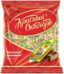 Конфеты, 250 г Красная шапочка