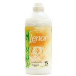 Кондиционер для белья, Lenor (Ленор) 1.8 л Жемчужный пион суперконцентрат