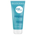 Колд-крем для детей, Bioderma (Биодерма) 200 мл ABC Дерм