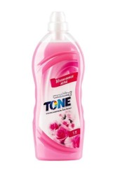 Кондиционер для белья, Washing Tone (Вошинг Тон) 1000 мл Вдохновение лета флакон