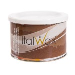 Контейнер, ItalWax (ИталВакс) 400 мл №1 для разогрева горячего пленочного воска с крышкой