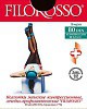 Колготки лечебно-профилактические, Filorosso (Филороссо) р. 3 80 den Терапия 2 класс компрессии бежевые