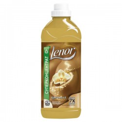 Кондиционер для белья, Lenor (Ленор) 930 мл Золотая орхидея