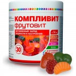 Компливит ФрутоВит, паст. 4.5 г №30