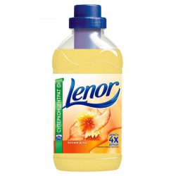 Кондиционер для белья, Lenor (Ленор) 500 мл Летний день