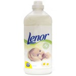 Кондиционер для белья, Lenor (Ленор) 2 л для чувствительной и детской кожи