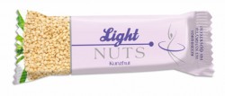 Козинак-батончик, Light Nuts (Лайт Натс) 40 г кунжут