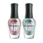 Лак для ногтей, Nail Look (Найл Лук) 8.5 мл Голографик 31014