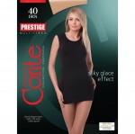 Колготки женские, Conte Elegant (Конте Элегант) р. 2 40 den Престиж мультифибра марино