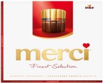 Конфеты, Merci (Мерси) 250 г ассорти