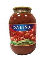 Сок, Dalina (Далина) 2 л томатный