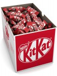 Конфеты, Kit Kat (Кит Кат) 3 кг молочный шоколад с хрустящей вафлей